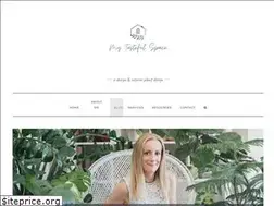 Sites similar to blog.mytastefulspace.com