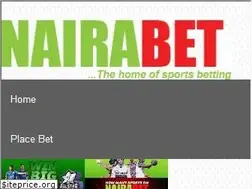 Sites similar to blog.nairabet.com