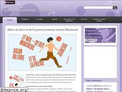 Sites similar to blog.nathan.fr