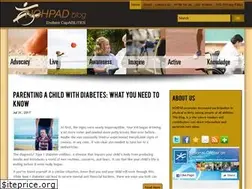 Sites similar to blog.ncpad.org