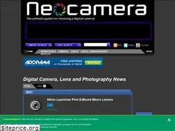 Sites similar to blog.neocamera.com