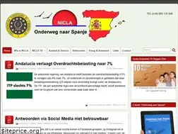 Sites similar to blog.nicla-casas.com