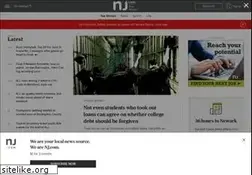 Sites similar to blog.nj.com