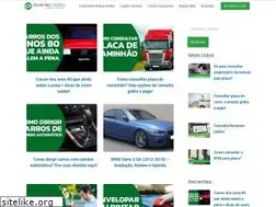 Sites similar to blog.olhonocarro.com.br