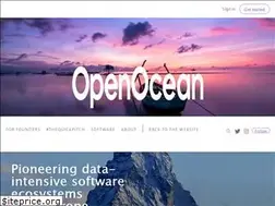 Sites similar to blog.openocean.vc