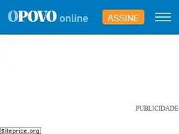 Sites similar to blog.opovo.com.br