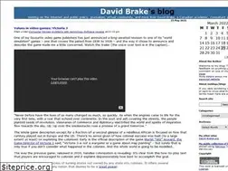 Sites similar to blog.org
