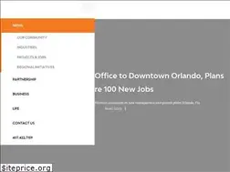 Sites similar to blog.orlandoedc.com