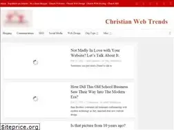 Sites similar to blog.ourchurch.com