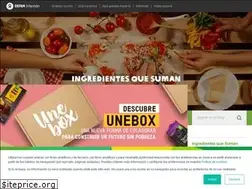 Sites similar to blog.oxfamintermon.org