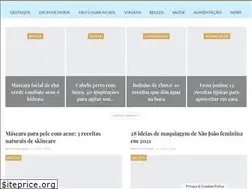 Sites similar to blog.pajaris.com.br