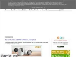 Sites similar to blog.paktron.net
