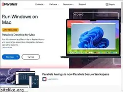Sites similar to blog.parallels.com