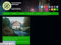 Sites similar to blog.paulopedott.com