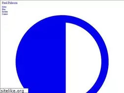 Sites similar to blog.paulpehrson.com