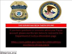 Sites similar to blog.payza.com