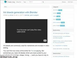 Sites similar to blog.pcedev.com