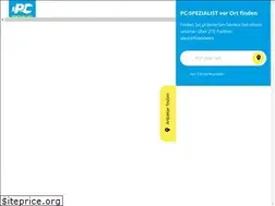 Sites similar to blog.pcspezialist.de