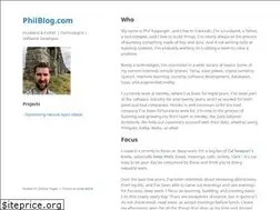 Sites similar to blog.pdatasolutions.com