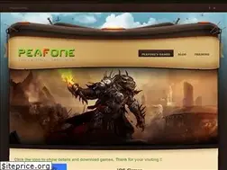 Sites similar to blog.peafone.com