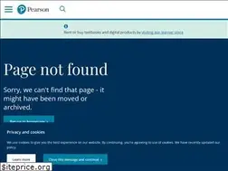 Sites similar to blog.pearson.com