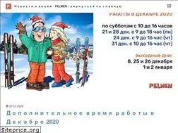 Sites similar to blog.pelmen.ch