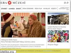 Sites similar to blog.peramuzesi.org.tr