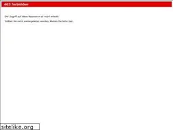 Sites similar to blog.pgs-info.de