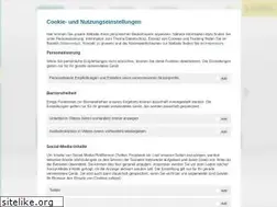 Sites similar to blog.phoenix.de