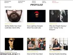 Sites similar to blog.photofeeler.com