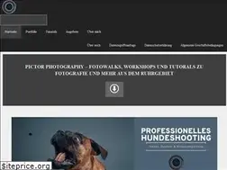 Sites similar to blog.pictor.photography