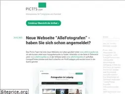 Sites similar to blog.pictrs.com