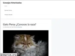 Sites similar to blog.piensoymascotas.com