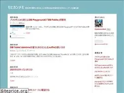 Sites similar to blog.pinkumohikan.com
