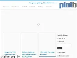 Sites similar to blog.planetb.de