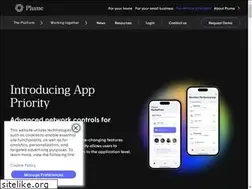 Sites similar to blog.plume.com