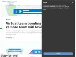Sites similar to blog.polleverywhere.com