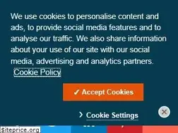 Sites similar to blog.prnewswire.com