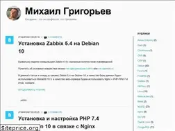 Sites similar to blog.programs74.ru