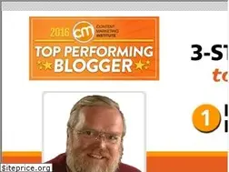 Sites similar to blog.publishedandprofitable.com