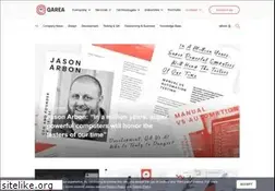 Sites similar to blog.qarea.com