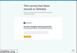 Sites similar to blog.questionpro.com