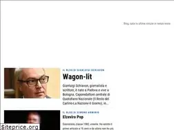 Sites similar to blog.quotidiano.net