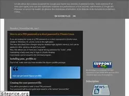 Sites similar to blog.radevic.com