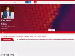 Sites similar to blog.razinurullayev.com