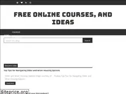 Sites similar to blog.re-crawl.com