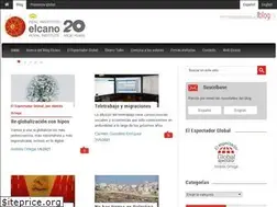 Sites similar to blog.realinstitutoelcano.org