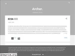 Sites similar to blog.redjack.net