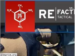 Sites similar to blog.refactortactical.com