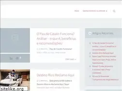 Sites similar to blog.rendalucro.com